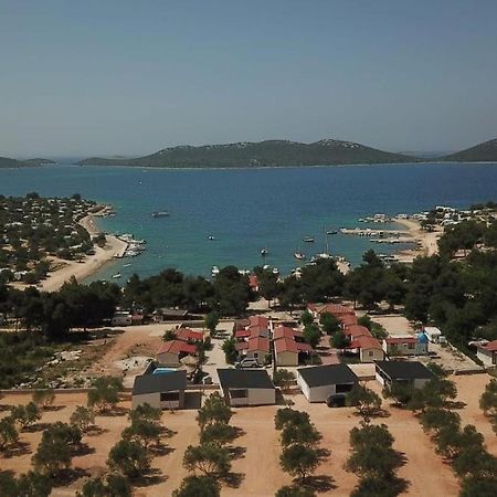 Mobile Home Plage ドラゲ エクステリア 写真