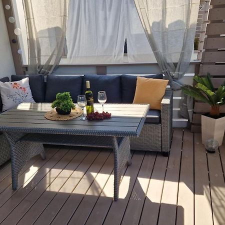Mobile Home Plage ドラゲ エクステリア 写真