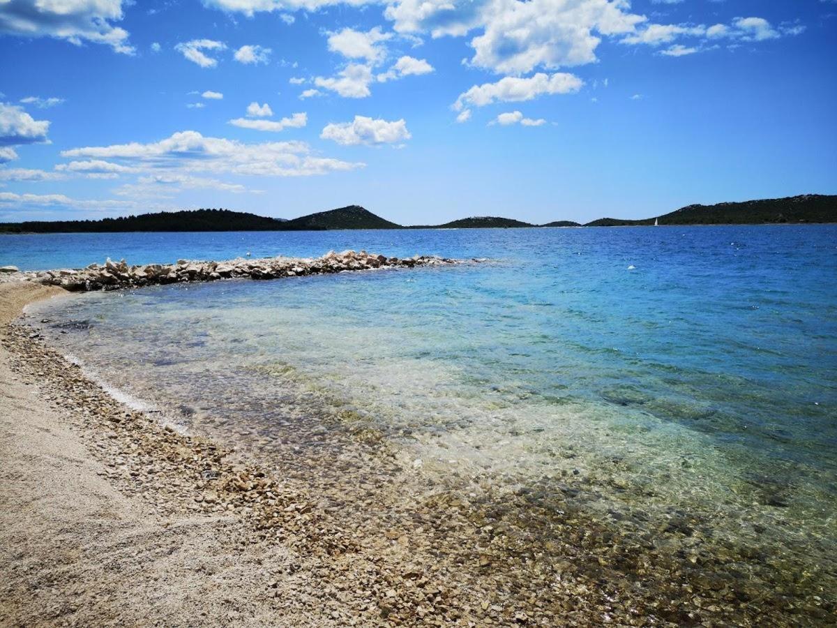 Mobile Home Plage ドラゲ エクステリア 写真