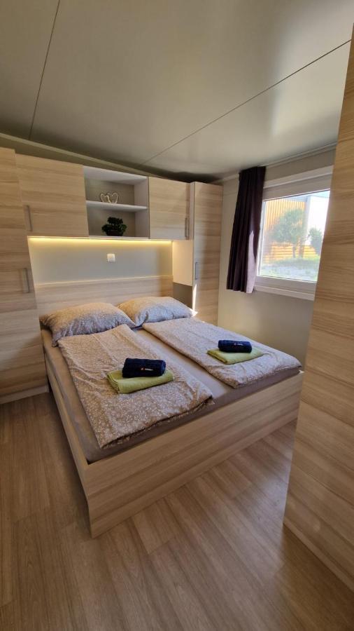 Mobile Home Plage ドラゲ エクステリア 写真