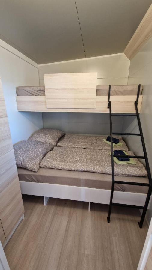 Mobile Home Plage ドラゲ エクステリア 写真